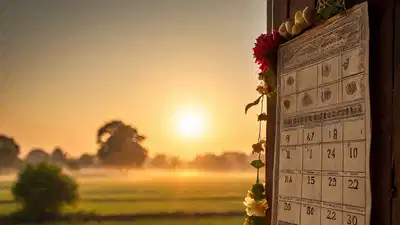 पोहेला बोइशाख 2026: सूर्य के साथ शुरू होता नया साल, परंपरा और प्रकृति का अनोखा संगम