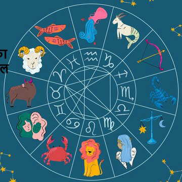 आज का राशिफल