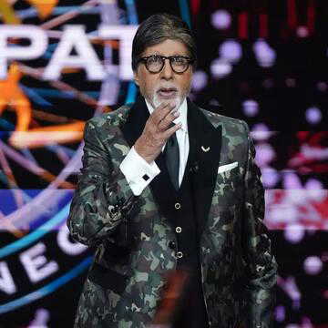अमिताभ बच्चन ने परिवार की मर्जी के खिलाफ जाकर चुनी थी KBC की होस्टिंग, क्यों? बतायी वजह