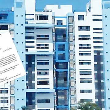 शुक्रवार को बंद के दिन नहीं आए ऑफिस तो कार्यजीवन से कट जाएगा एक दिन - नवान्न ने किया स्पष्ट