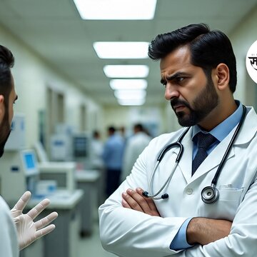 आरजी कर अस्पताल में सीनियर छात्र पर लगा जूनियर को धमकाने का आरोप, शिकायत दर्ज