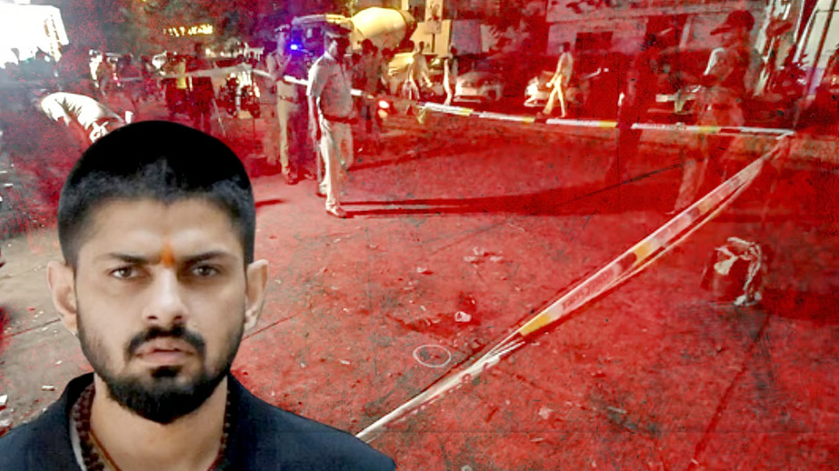 आज भारत लाया जा रहा है बाबा सिद्दीकी की हत्या सहित 18 मामलों का अभियुक्त अनमोल बिश्नोई?