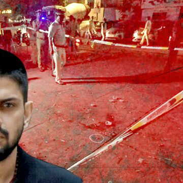 आज भारत लाया जा रहा है बाबा सिद्दीकी की हत्या सहित 18 मामलों का अभियुक्त अनमोल बिश्नोई?