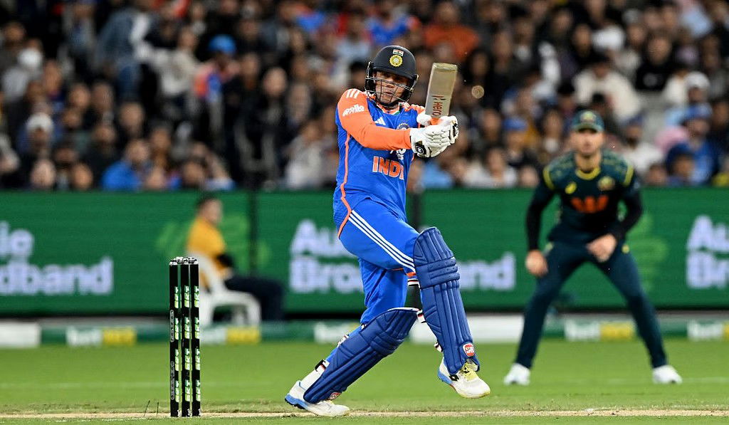 अभिषेक की मेहनत मिट्टी में मिल गई, टीम की असफलता में भारत हारा