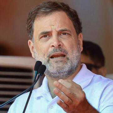 ‘नारी वंदना’ पर सियासी वार: राहुल गांधी का BJP पर तीखा हमला, महिला अपमान के आरोप से मचा बवाल