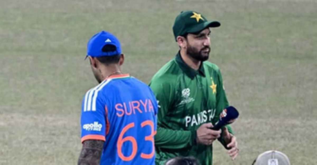 नो-हैंडशेक सिर्फ एक दिखावा… भारत-पाकिस्तान विवाद पर इस दिग्गज का बड़ा खुलासा, बताया बंद कमरे का सच