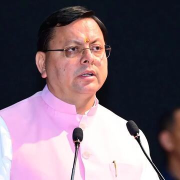 उत्तराखंड की धामी सरकार ने UKSSSC स्नातक स्तर की परीक्षा की रद्द, अभ्यर्थियों में खुशी की लहर