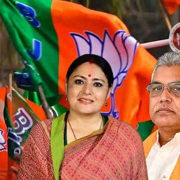 पश्चिम बंगाल के नए मुख्यमंत्री शुभेंदु अधिकारी, नए मंत्रिमंडल में कौन-कौन शामिल?