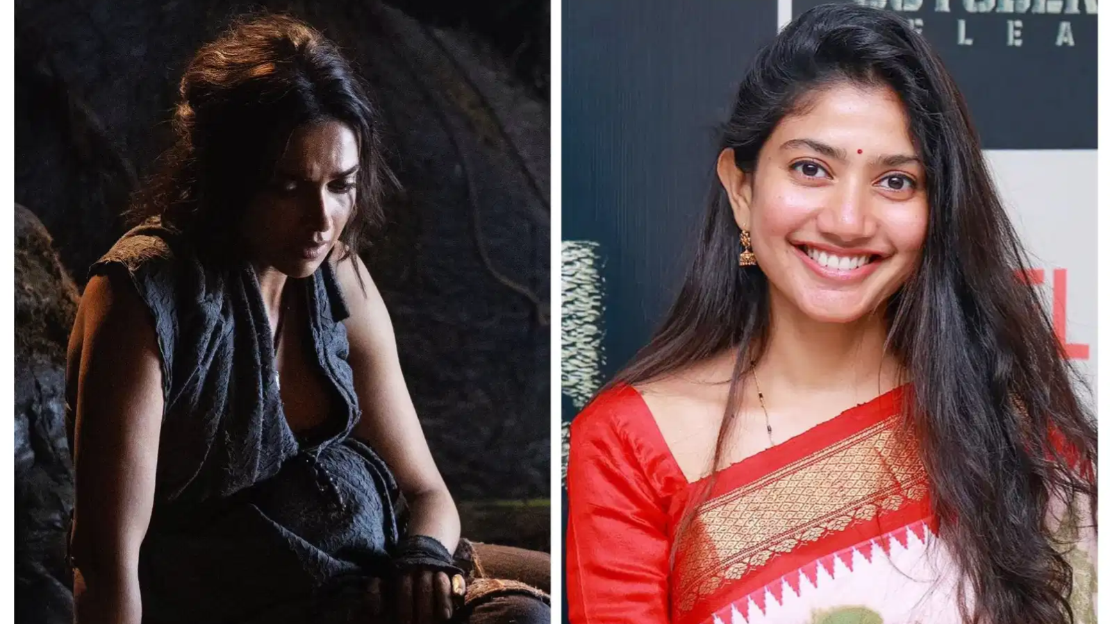 'रामायण की सीता' साई पल्लवी बनेगी 'कल्कि 2898 AD' में दीपिका पादुकोण की जगह SUM 80!