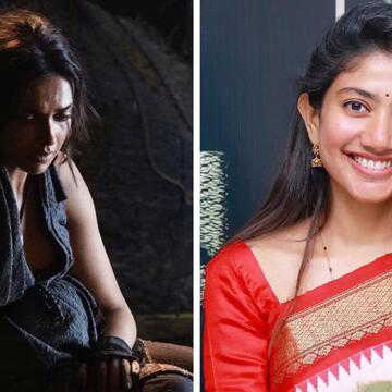 'रामायण की सीता' साई पल्लवी बनेगी 'कल्कि 2898 AD' में दीपिका पादुकोण की जगह SUM 80!