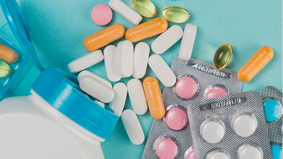 GST की नयी दर के बाद 11% सस्ती हुई दवाएं