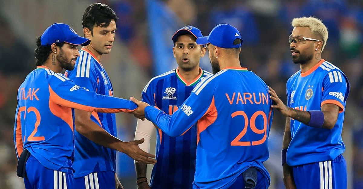 सेमीफाइनल की रेस में आगे निकलने के लिए जिम्बाब्वे के खिलाफ भारत को कितने बड़े अंतर से जीत हासिल करनी होगी ?