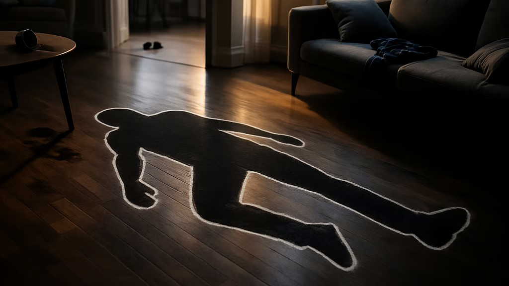 शादी के 2 दिन बाद ही DRDO वैज्ञानिक की रहस्यमयी मौत, शौचालय में मिला शव