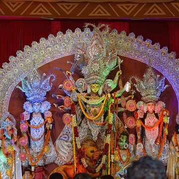 9 नहीं इस साल 10 दिनों की होगी नवरात्रि, जानिए कब रखेंगे अष्टमी का व्रत और कब करेंगे कन्या पूजन?