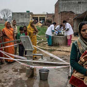 हल्का बुखार, पेट दर्द और उल्टी... कुछ ही घंटों में मौत! 3 हफ्तों में 7 रहस्यमयी मौतों से दहशत में हरियाणा का गांव