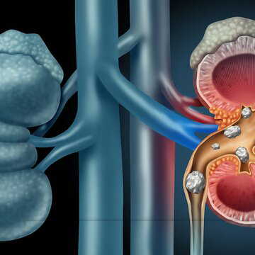 किडनी स्टोन का खतरा कम करना चाहते हैं? इन 3 नियमों का पालन करें
