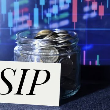 सितंबर में SIP के जरिए म्यूचुअल फंड में बढ़ा निवेश