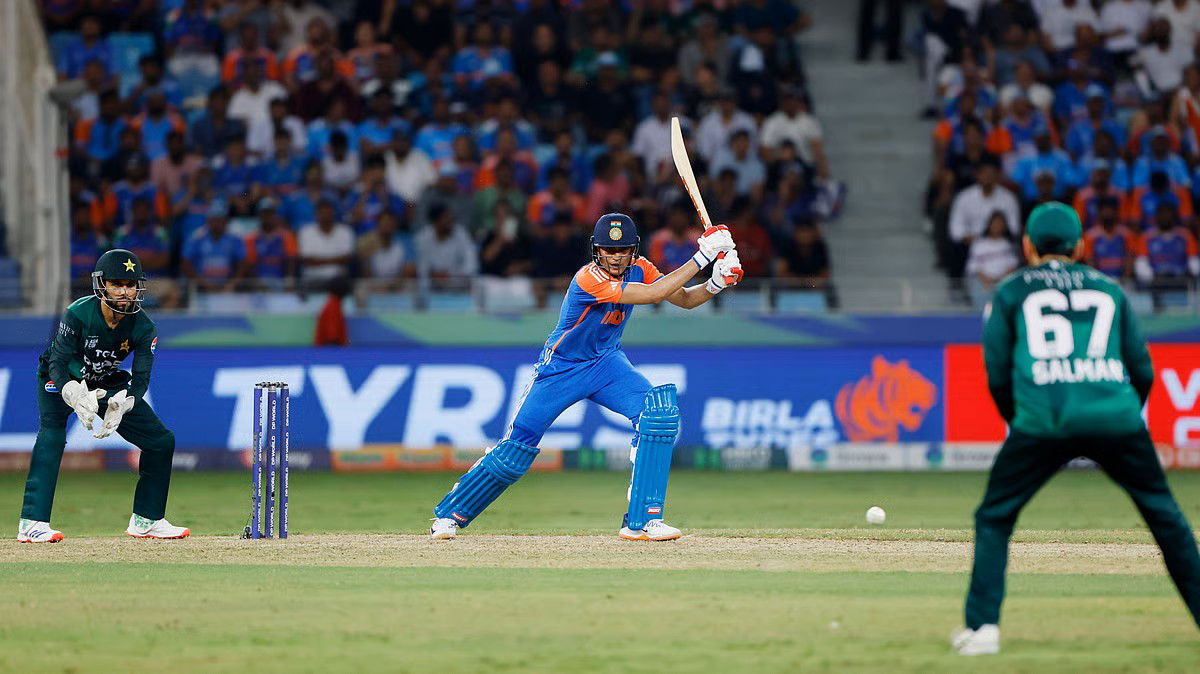 बीसीसीआई को विश्वास, भारत बनेगा टूर्नामेंट का चैंपियन बनेगा