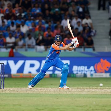 बीसीसीआई को विश्वास, भारत बनेगा टूर्नामेंट का चैंपियन बनेगा