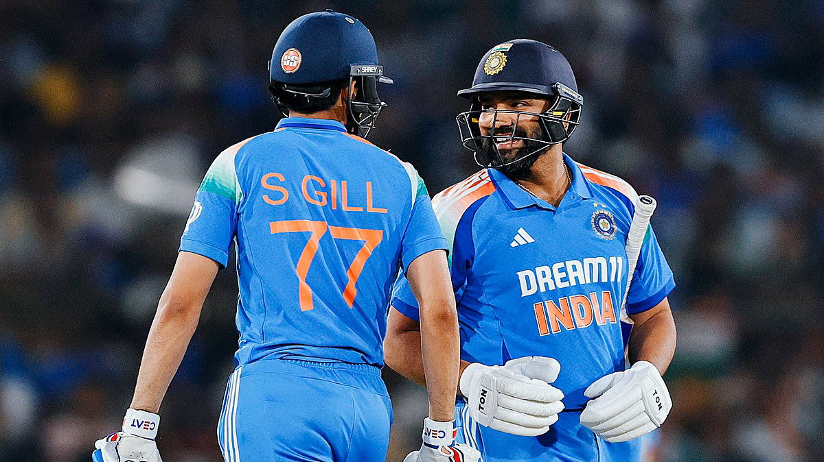 पहले से ही कप्तानी छोड़ने का संकेत ? रोहित के सोशल मीडिया पोस्ट पर चर्चा