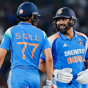 पहले से ही कप्तानी छोड़ने का संकेत ? रोहित के सोशल मीडिया पोस्ट पर चर्चा