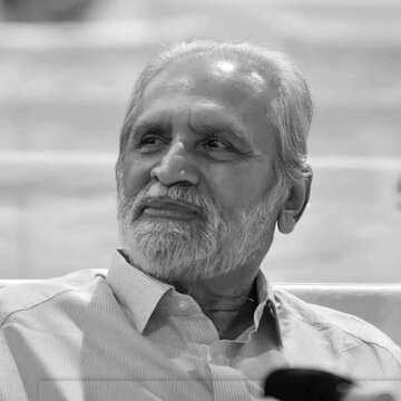 वायुसेना के पायलट से राजनेता तक का सफर-पूर्व केंद्रीय मंत्री और कांग्रेस के वरिष्ठ नेता सुरेश कलमाड़ी का निधन