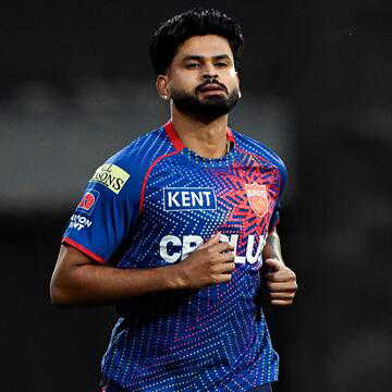 श्रेयस अय्यर ने खोला ‘चेजमास्टर’ बनने का राज, आलोचनाओं से मिली नई ताकत