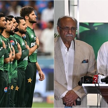 मैच बायकॉट की जानकारी लीक