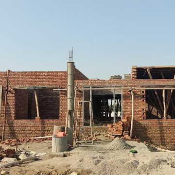 बांग्लार बाड़ी योजना का निर्माण कार्य पटरी पर लाने के लिए प्रशासन पूरी तरह सक्रिय