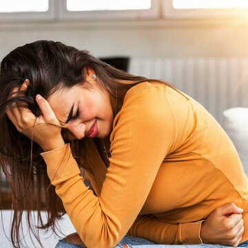 पेट दर्द और पेट में गड़गड़ाहट हमेशा गैस नहीं होती, यह किसी बीमारी का लक्षण भी हो सकता है, कब सतर्क हों?