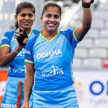एफआईएच नेशंस कप में भारत की लगातार तीसरी जीत, अब सेमीफाइनल में चिली या कोरिया से हो सकता है मुकाबला
