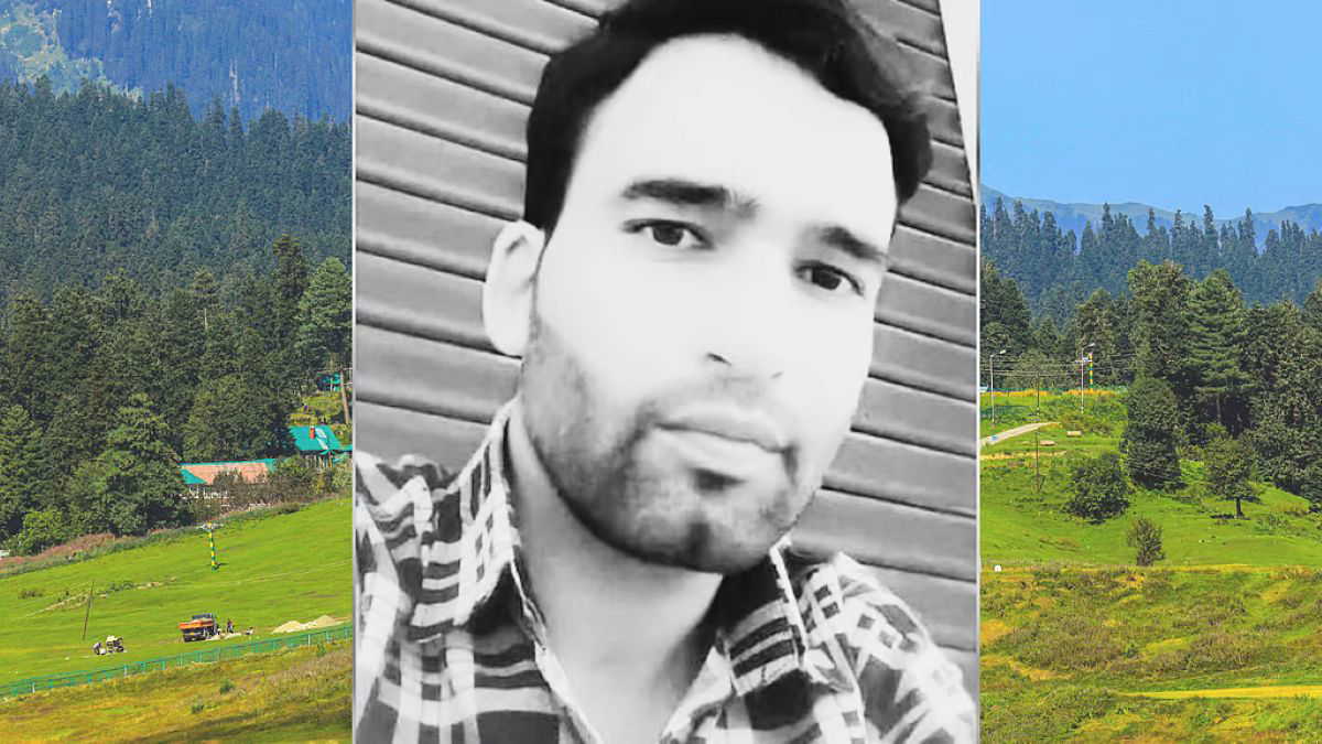 पहलगाम हमले के पीड़ित आदिल सहित 56 को जम्मू-कश्मीर सरकार करेगी पुरस्कृत
