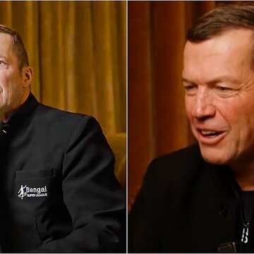 16 नवम्बर को कोलकाता आ रहे हैं विश्व विजयी फुटबॉलर लोथार मथाउस