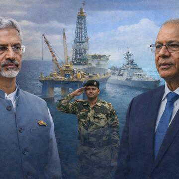 एस जयशंकर का मॉरीशस दौरा: ऊर्जा संकट के बीच भारत करेगा तेल-गैस सप्लाई, रणनीतिक साझेदारी और हुई गहरी