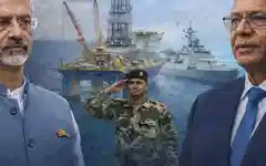 एस जयशंकर का मॉरीशस दौरा: ऊर्जा संकट के बीच भारत करेगा तेल-गैस सप्लाई, रणनीतिक साझेदारी और हुई गहरी