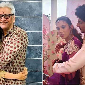 स्मृति मंधाना की शादी हुई पोस्टपोन, अचानक पिता को कराना पड़ा अस्पताल में भर्ती