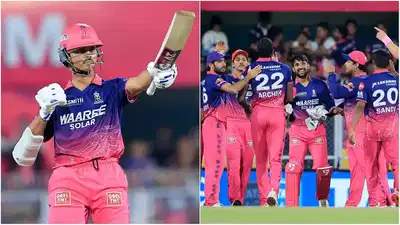 जयपुर में 500 रुपए में भी देख सकेंगे IPL मैच: 25 अप्रैल को RR और SRH का मुकाबला; जानें, ये टिकट किसे-कब मिल सकता है ?