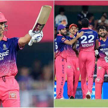 जयपुर में 500 रुपए में भी देख सकेंगे IPL मैच: 25 अप्रैल को RR और SRH का मुकाबला; जानें, ये टिकट किसे-कब मिल सकता है ?