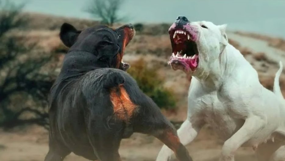 मप्र में आवारा कुत्तों के हमलों से स्थिति चिंताजनक, दमोह में 2 दिनों में 40 लोगों को काटा