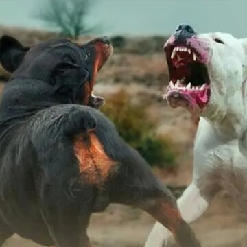 मप्र में आवारा कुत्तों के हमलों से स्थिति चिंताजनक, दमोह में 2 दिनों में 40 लोगों को काटा