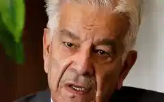 सिंधु जल संधि विवाद में पाकिस्तान ने भारत को दी युद्ध की धमकी, ख्वाजा आसिफ के बयान से बढ़ा तनाव