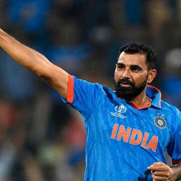 मो. शमी को कोर्ट ने कर दिया बरी, अलग रह रही पत्नी हसीन जहां ने लगाए थे आरोप, जानें पूरा मामला