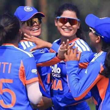 फाइनल में पहुंची टीम इंडिया, पाकिस्तान से हो सकता है सामना, सेमीफाइनल में श्रीलंका को चुटकियों में रौंदा