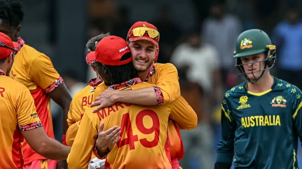 आर्थिक संकट से ‘जायंट किलर’ — जिम्बाब्वे के उत्थान का सफर आसान नहीं