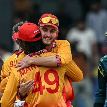 आर्थिक संकट से ‘जायंट किलर’ — जिम्बाब्वे के उत्थान का सफर आसान नहीं