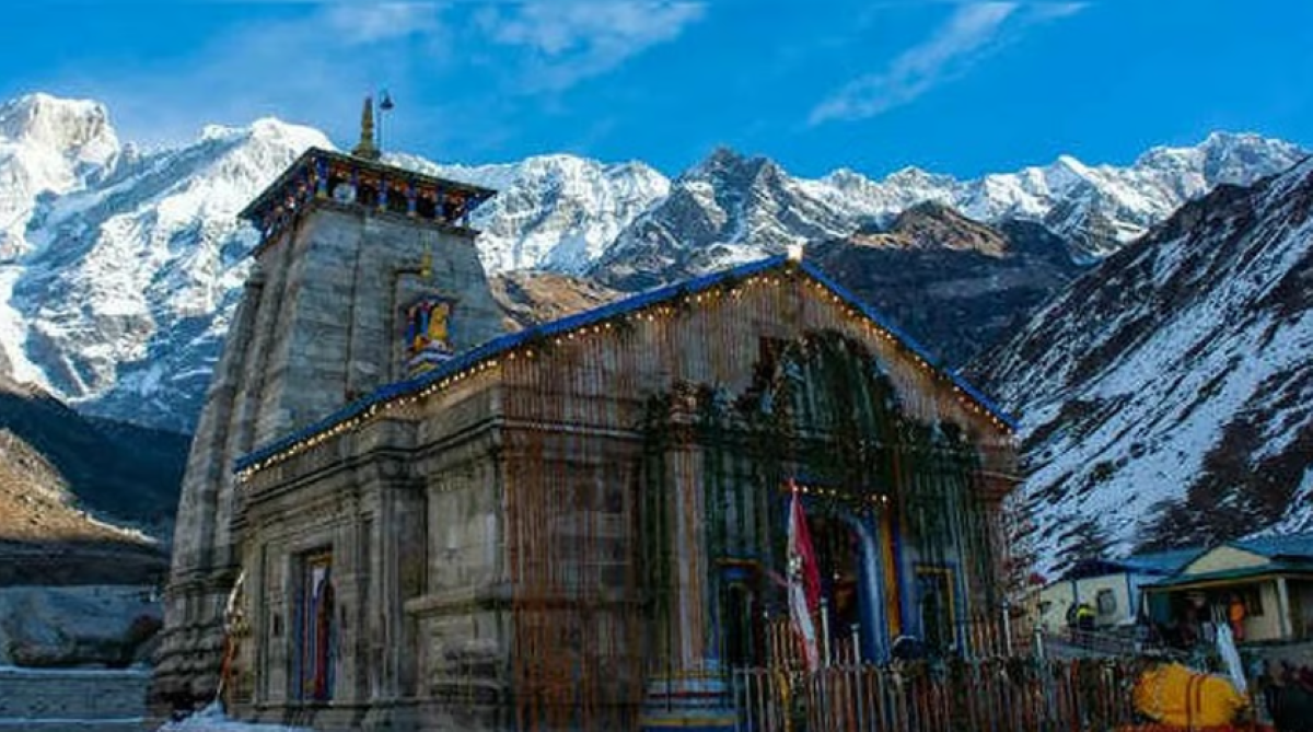 मंदिरों में गैर-हिंदुओं के प्रवेश पर प्रतिबंध! बद्रीनाथ–केदारनाथ समिति का बड़ा फैसला