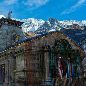 मंदिरों में गैर-हिंदुओं के प्रवेश पर प्रतिबंध! बद्रीनाथ–केदारनाथ समिति का बड़ा फैसला