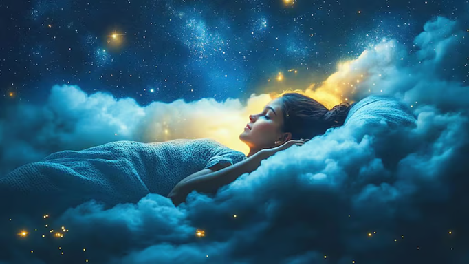 सपने में दिखे ये 7 चीजें तो समझ लें, दूर होने वाली है हर परेशानी - होगी रुपयों की बरसात