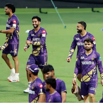 मैच फिक्सिंग के आरोप में कोलकाता नाइट राइडर्स का पूर्व खिलाड़ी निलंबित