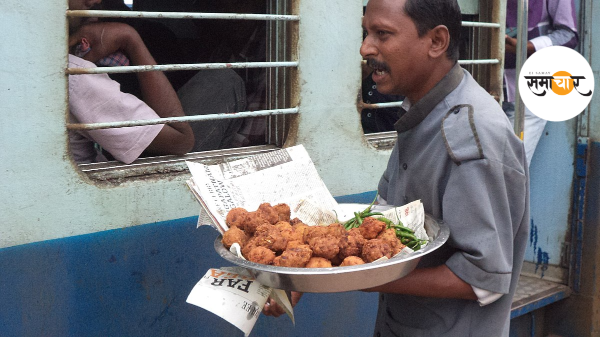 आसनसोल डिवीजन में विक्रेताओं को रेलवे देगा पहचान पत्र, रहेगा QR कोड भी